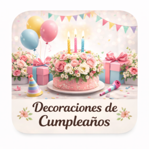 Cumpleaños