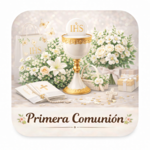 Primera comunión
