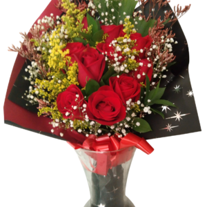 Ramo Pasión Clásica