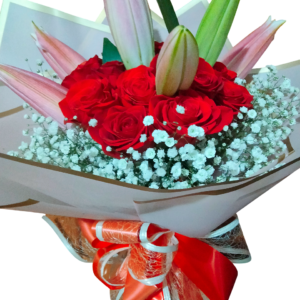 Ramo Romance Imperial